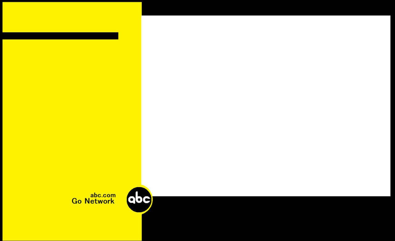 Abc Split Screen Credits (1999-2002) by b01g3n1us on DeviantArt