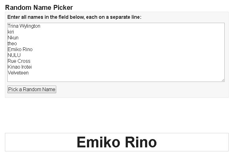 4 Winner by ryan-kun12 4 Winner by ryan-kun12