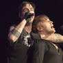 Three Days Grace Live 14