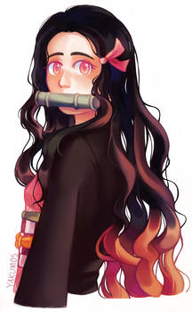 nezuko