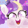 How y' all doin' ponies ? :D