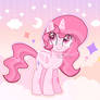 Pretty little girl - ( Gift )