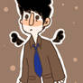 CASTIEL