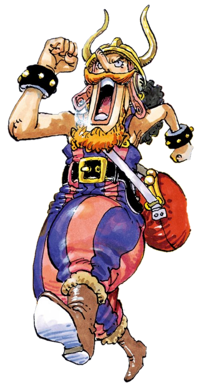 Usopp - Elbaf Arc by NamViet2802 on DeviantArt