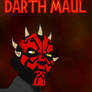 Darth Maul