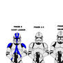 Clone Troopers