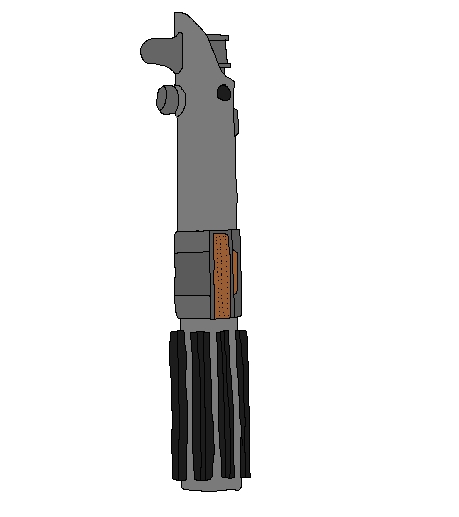 Anakin Lightsaber By Jedianakinskyguy On Deviantart
