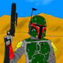 Boba Fett