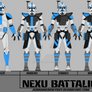 Nexu Battalion