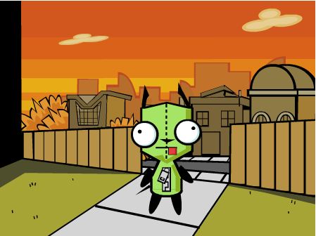 Gir -Full View - Aniboom