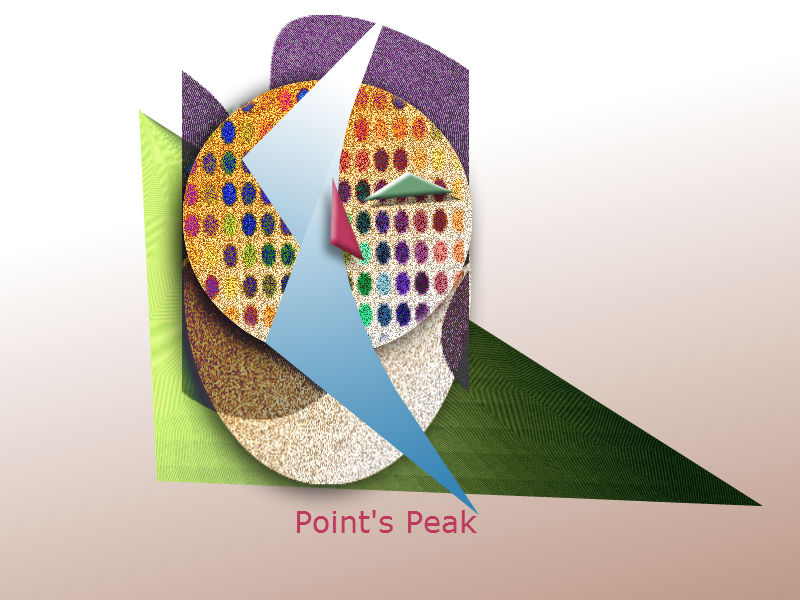 Point's Peak