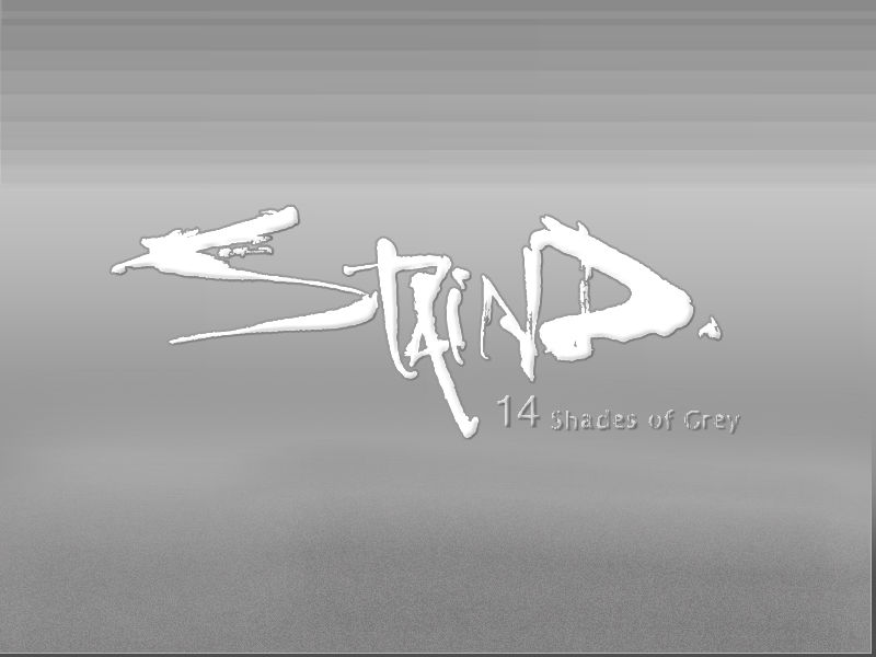 Staind - 14 Shades of Grey - fan art by Nightphoenix2 on DeviantArt
