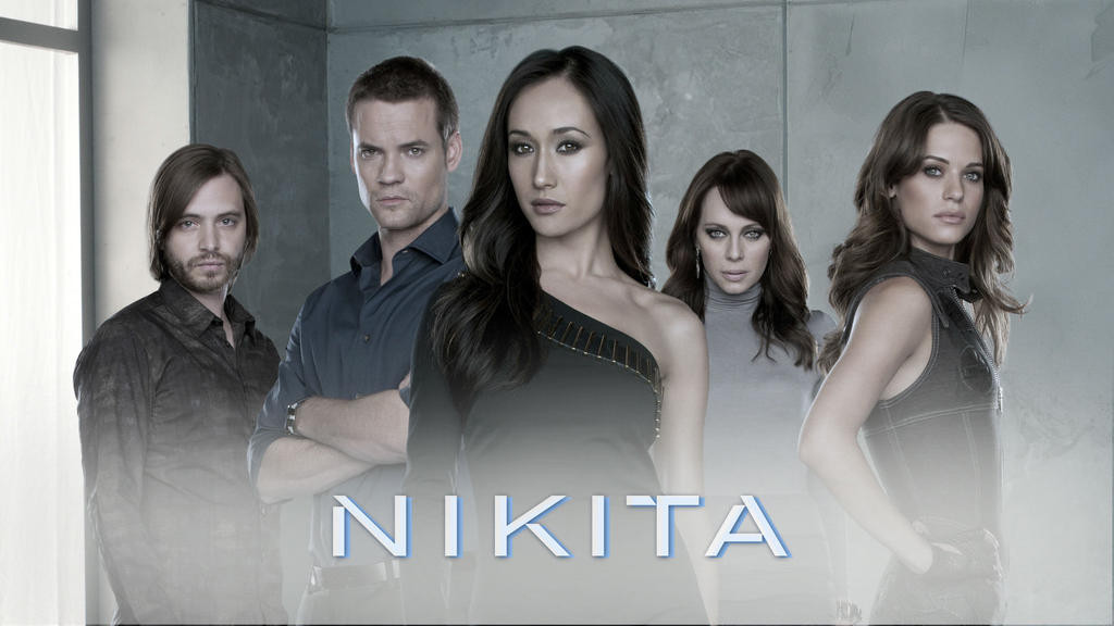 Nikita Wallpaper D