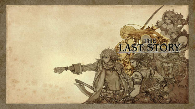 The Last Problem Deviantart Explore the Best Thelaststory Art | DeviantArt