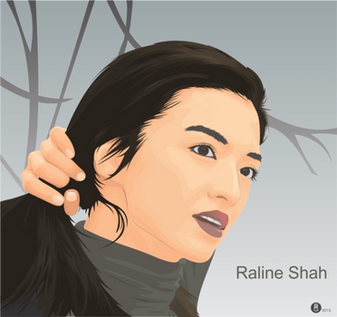 Raline Shah