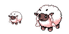 Wooloo GSC