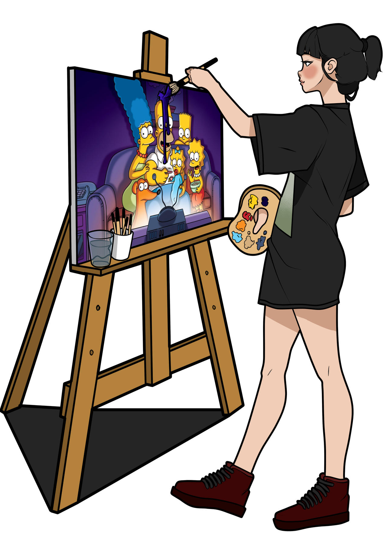 Deviantart. Jpg Jan by jart1016 on DeviantArt
