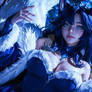 CHARMED BY MIDNIGHT