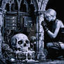 Your Algorithm, My Altar