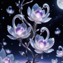 Magic of a Fleeting Life
