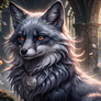 The Fox That Remembered The Night
