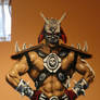 Shao Kahn