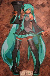 Hatsune Miku