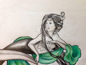 Mermaid 2