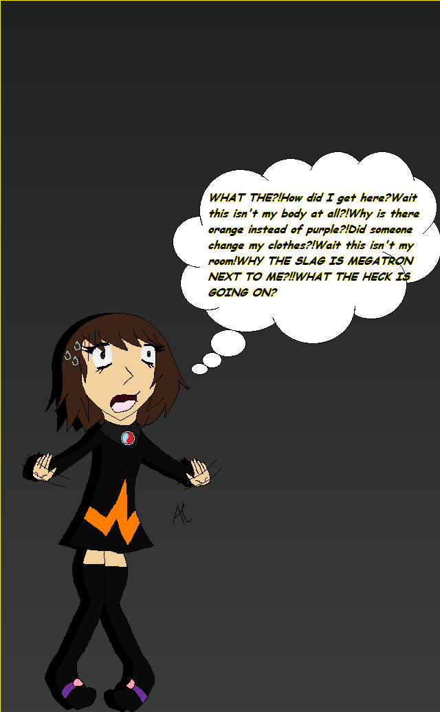 Body switching by toadettegal-tk on DeviantArt