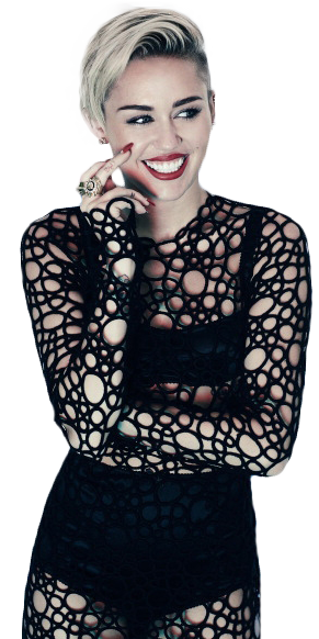 miley cyrus png #6