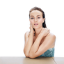 Leighton Meester png