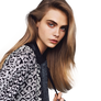 Cara Delevingne png #4