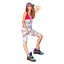 Cara Delevingne png #8