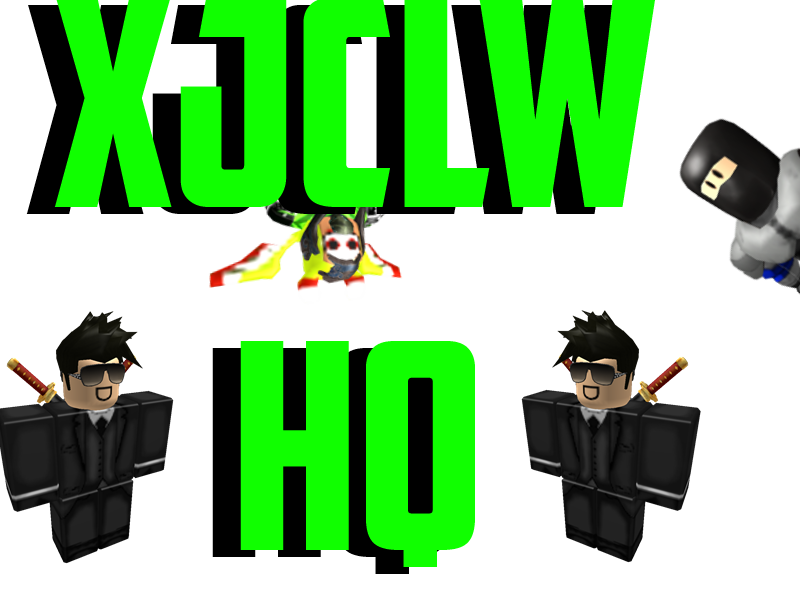 XJCLW HQ Logo