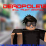 A render I made for DeadPole1234 on ROBLOX.