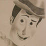 Woody