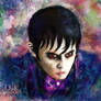 Barnabas Collins