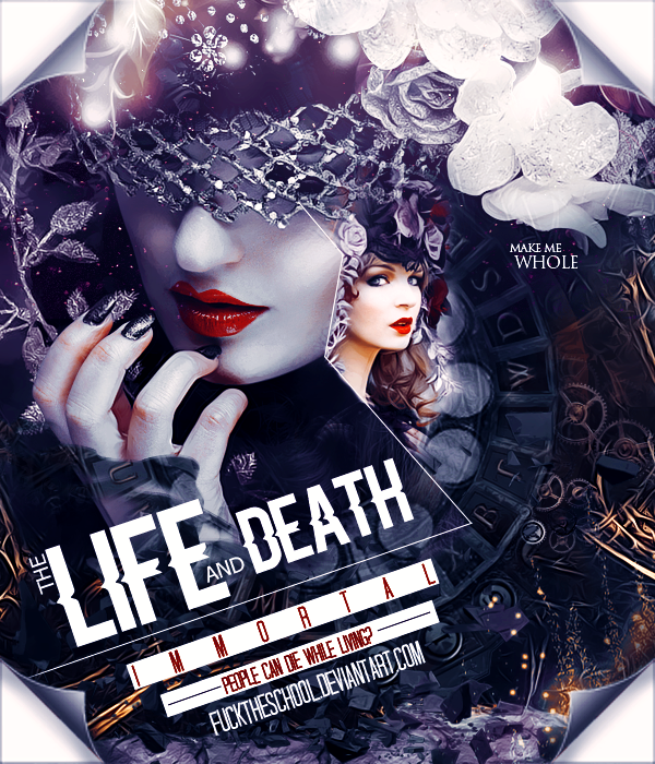 The Life And Death (ID)