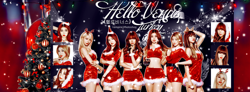 Hello Venus (Request)