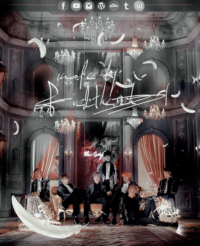 Bts Blood Sweat And Tears Id By Fuckthesch00l On Deviantart - blood sweat and tears bts roblox id