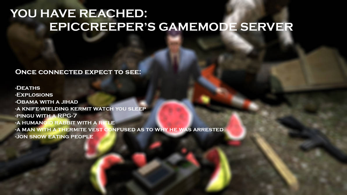 Loadingscreenforgm by Ultracoolguy on DeviantArt