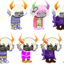 dualis resprite