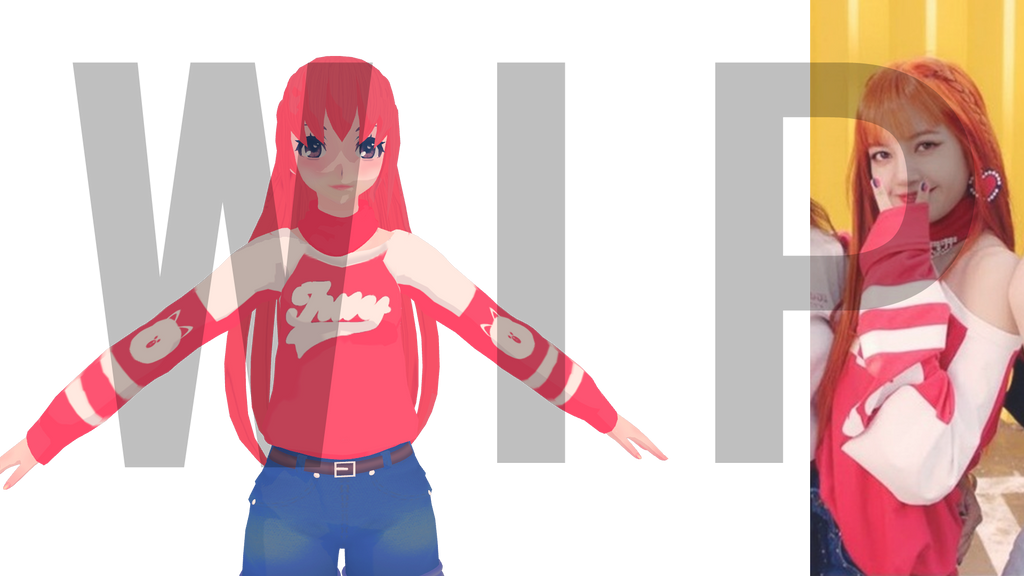 Mmd As If Its Your Last Blackpink Lisa Outfit Wip By Pajamaje135 On Deviantart Mmd As If Its Your Last Blackpink Lisa Outfit Wip By Pajamaje135 On Deviantart