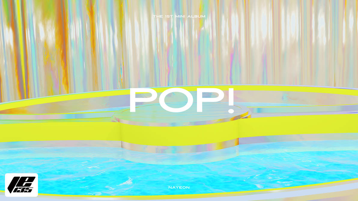 POP! 'SUNNY SPLASH' STAGE by JE135 on DeviantArt