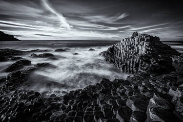 The Giant's Causeway