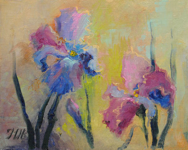 Irises