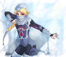 Sheik