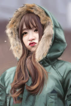 [EXID] Hani