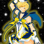 Millennium Senshi Sailor Uranus