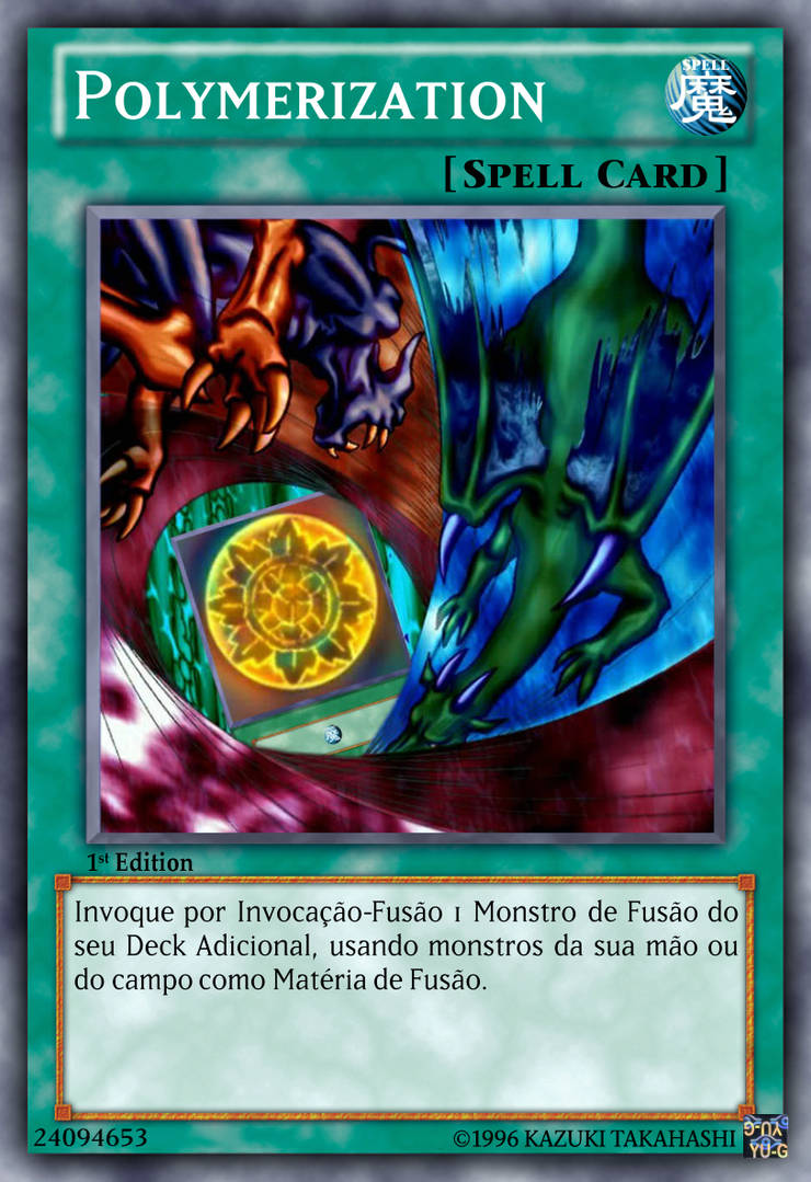 Polymerization. by igorjesus5438 on DeviantArt